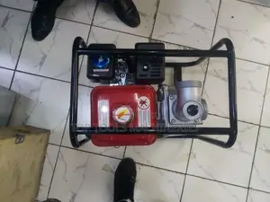 Honda 3 Inches Water Pump