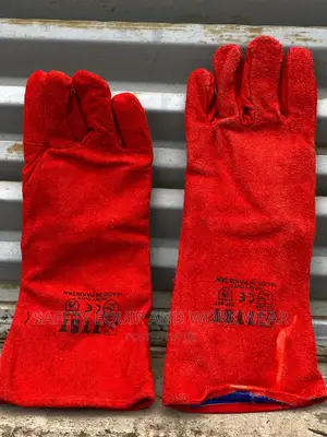 Extreme Heat Welding Gloves Safety Gloves