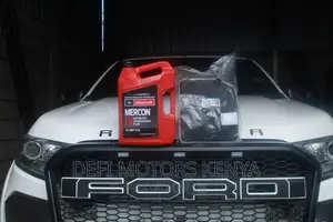 Ford Gearbox Service Kit