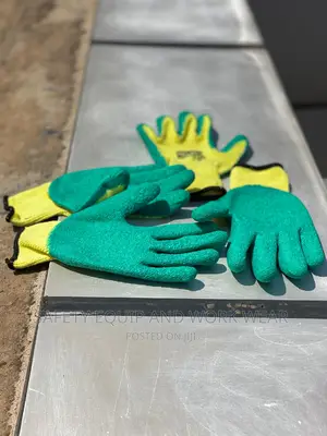 Safety Gloves, Grip Gloves Kenya
