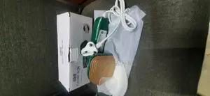 Mini Electric Iron