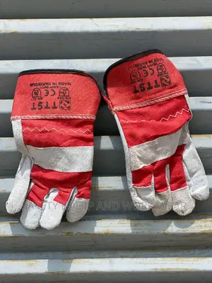 Quality Gloves , Protective Gloves, Welders Glove