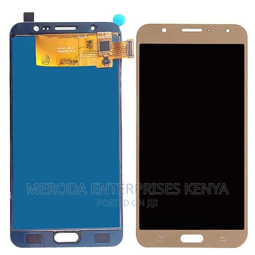 Samsung J7 Prime Screen Replacement