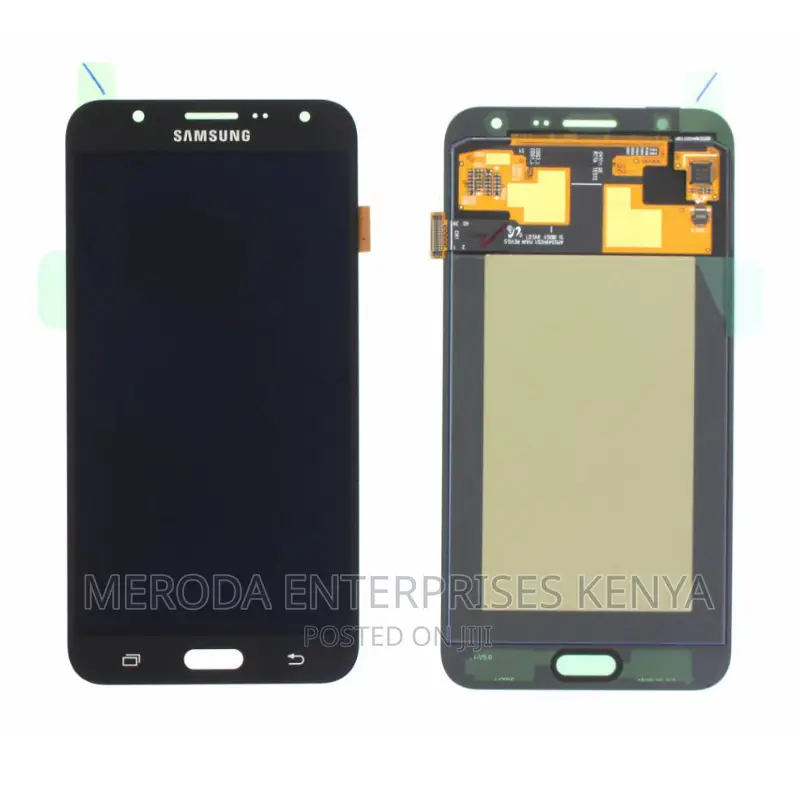 Samsung J7 Prime Screen Replacement