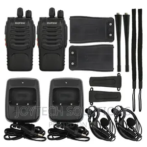 Hot Selling Baofeng Radio Call, Walkie Talkie.