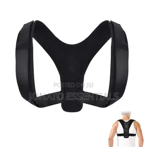Adjustable Back and Shoulders Posture Corrector