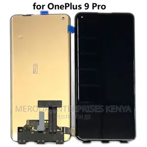 One Plus 9 Pro Screen Replacement