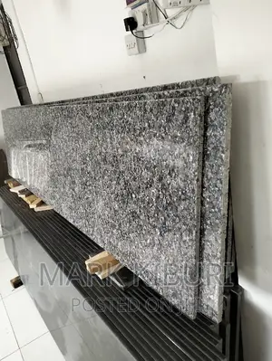 Granite Countertops