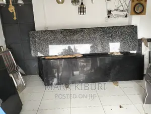 Granite Countertops
