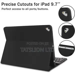 iPad Air 1 2 Cases Covers New