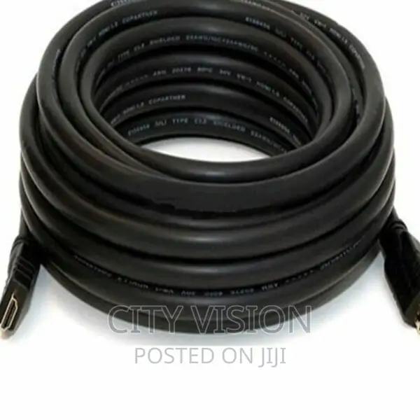 Vention HDMI Cable for Engineering 45m Vention!! Vention!