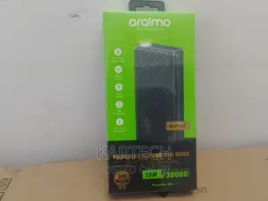 Oraimo Powerbox 300 30000mah