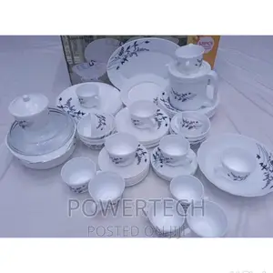 58pcs Dinner Set :58pcs Dinner Set :
