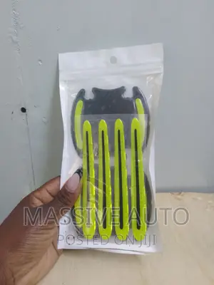 Buy Online Car Door Stickers/ Reflective Door Stickers