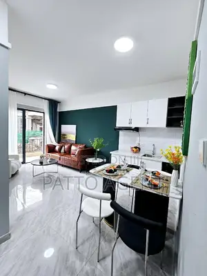 1bdrm Apartment in Kilimani, Dagoretti Corner for sale