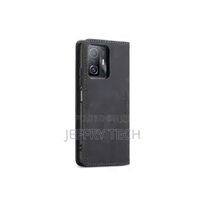 Case for Xiaomi Redmi Note 11 Pro Leather Wallet Book Flip C