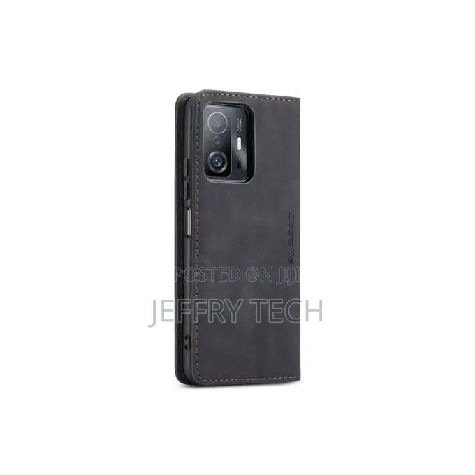Case for Xiaomi Redmi Note 11 Pro Leather Wallet Book Flip C