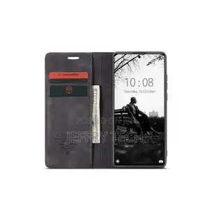 Case for Xiaomi Redmi Note 11 Pro Leather Wallet Book Flip C