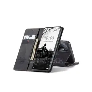 Case for Xiaomi Redmi Note 11 Pro Leather Wallet Book Flip C