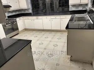Black Full Granite