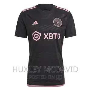 Plain and Branded Jerseys for All Teams and Leagues