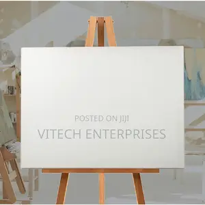 Canvas Board