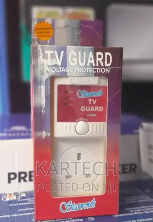 Quality TV Guard