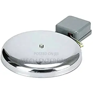 915 Generationdiameter Fire Alarm Electric Gong Bell AC