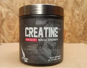 Hardcore Monohydrate Creatine