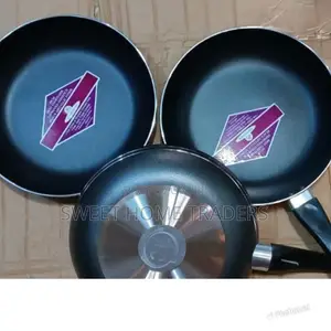 Non-stick Cooking/Frying Pan
