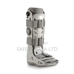 Long 14inch Aircast Walking Boot