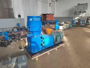 Feed Extruder Pellet Machine for Sale