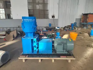 Household Poultry Floating Feed Granule Machine