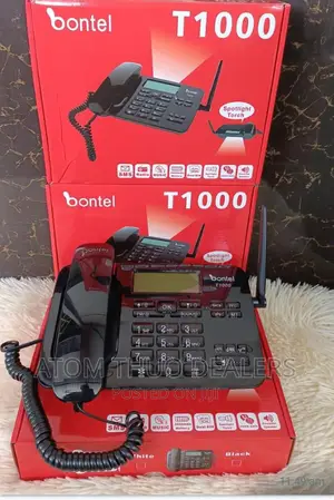 Bontel Headphones / Bontel Headphones., 