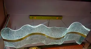 Modern Design Led Chandelier