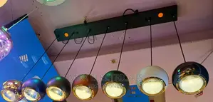 Modern Design Led Chandelier