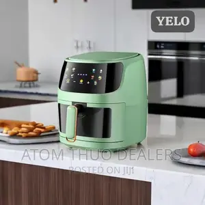Yello *AIR FRYER 6 Lt