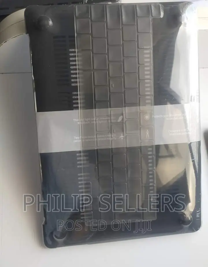 Macbook Hardshell Case for Macbook Macbook Air M1 and M2.