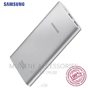 Samsung 10000 Mah 15W Fast Charging USB C Powerbank