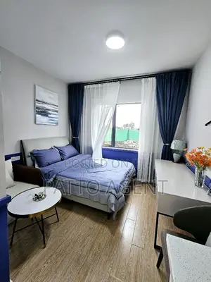 1bdrm Apartment in Kilimani, Dagoretti Corner for sale