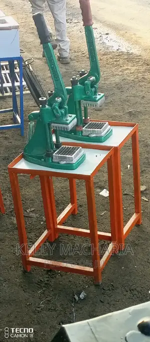 Commercial Champion Chips Cutters