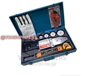 PPR Water Pipe Welding Machine 1600w