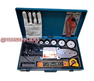 PPR Water Pipe Welding Machine 1600w
