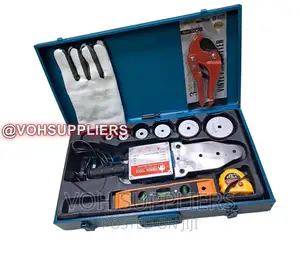 PPR Water Pipe Welding Machine 1600w
