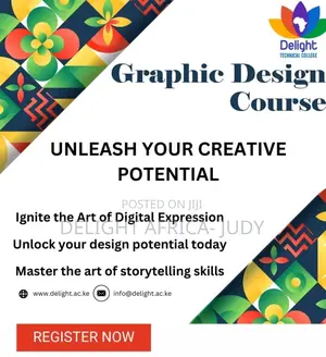 Graphic Design and 3d Animation Classes