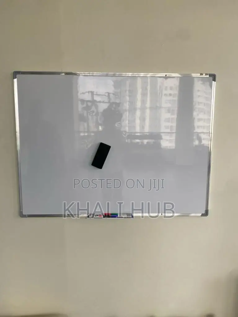 120cm White Board White Board White Board White Board 4x3ft