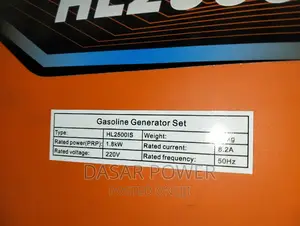 2kva Invertor Generators