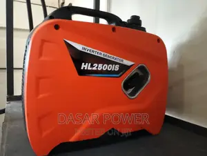 2kva Invertor Generators