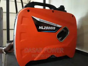 2kva Invertor Generators