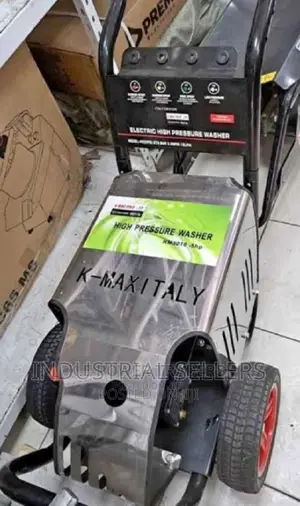 Great Pressure Electric Car Wash Machine